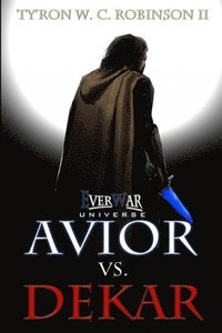 bokomslag Avior vs. Dekar