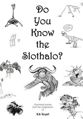 bokomslag Do You Know the Slothalo?