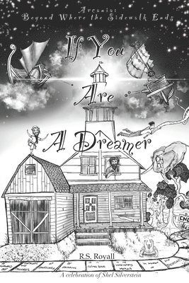 If You Are A Dreamer