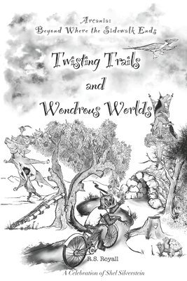 Twisting Trails and Wondrous Worlds 1