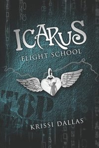 bokomslag Icarus Flight School