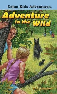 bokomslag CAJUN KIDS ADVENTURES- Volume Two