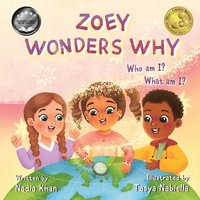 bokomslag Zoey Wonders Why