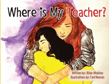 bokomslag Where is My Teacher