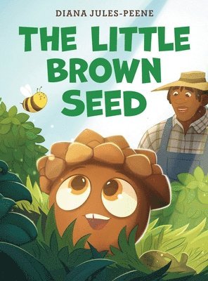 The Little Brown Seed 1