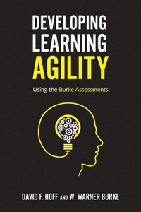 bokomslag Developing Learning Agility