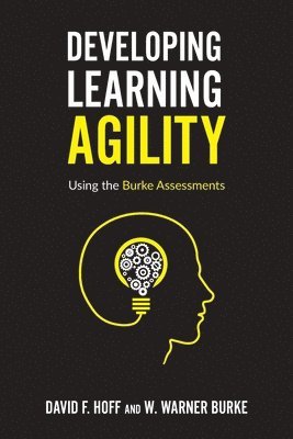 bokomslag Developing Learning Agility