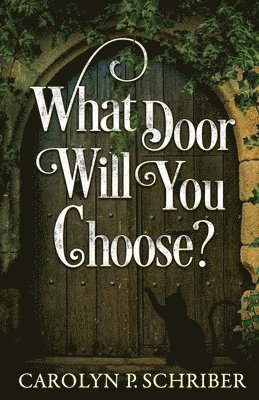 Which Door Will You Choose? 1