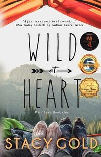 bokomslag Wild at Heart