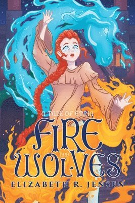Fire and Wolves 1