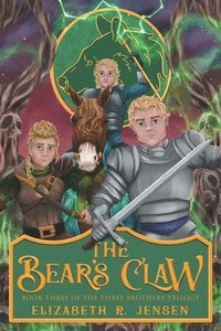 bokomslag The Bear's Claw
