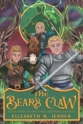 The Bear's Claw 1