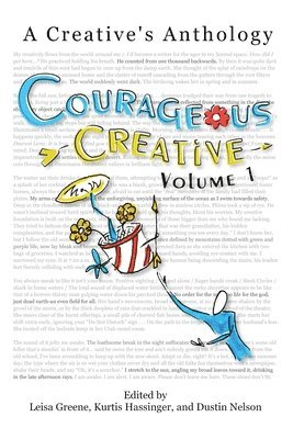 Courageous Creative 1