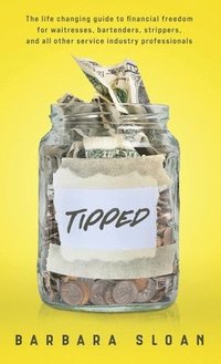 bokomslag Tipped