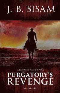 bokomslag Purgatory's Revenge