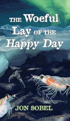 bokomslag The Woeful Lay of the Happy Day