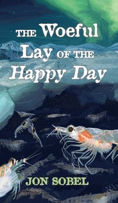 Jon Sobel - Woeful Lay of the Happy Day, Inbunden