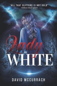 bokomslag Lady in White