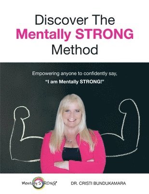 Discover the Mentally STRONG Method 1