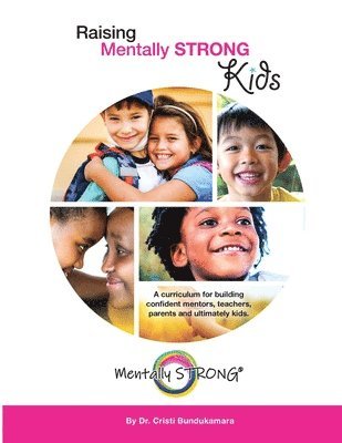 Raising Mentally STRONG Kids 1