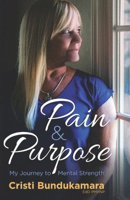 bokomslag Pain & Purpose