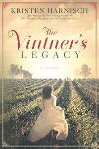 bokomslag Vintner's Legacy
