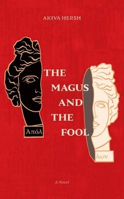 Akiva Hersh, David Levinson - Magus and The Fool, Häftad