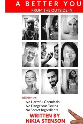 Better You From The Outside In