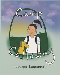 bokomslag Camp Calloway