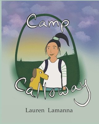 bokomslag Camp Calloway