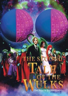 Second Tale of the Wulks