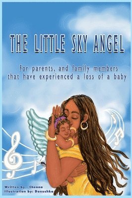 The Little Sky Angel 1