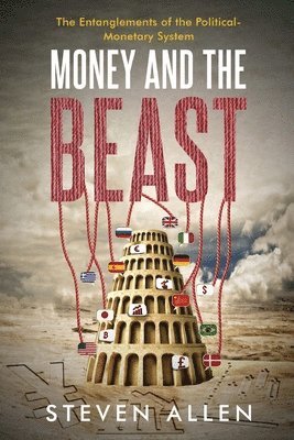 Steven Allen - Money and the Beast, Häftad