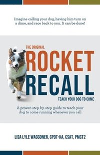 bokomslag The Original Rocket Recall