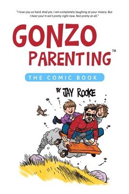 Gonzo Parenting 1