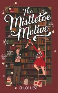 bokomslag The Mistletoe Motive