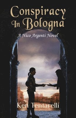 Conspiracy in Bologna