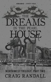 bokomslag The Dreams in the Pearl House