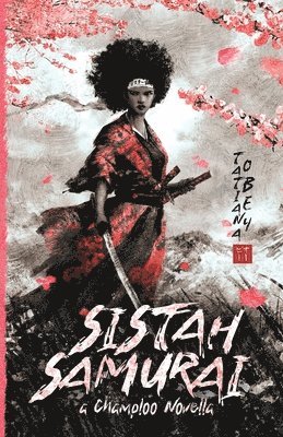 Sistah Samurai 1