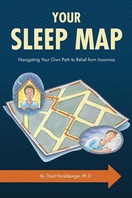 Your Sleep Map 1