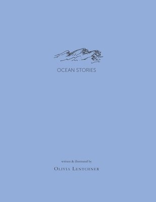 bokomslag Ocean Stories