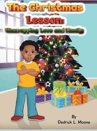 bokomslag The Christmas Lesson