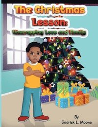 bokomslag The Christmas Lesson