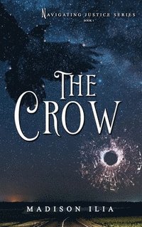 bokomslag The Crow