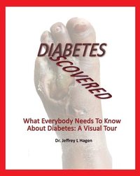 bokomslag Diabetes Discovered