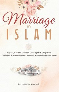bokomslag Marriage in Islam