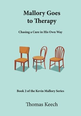 bokomslag Mallory Goes to Therapy