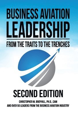 Business Aviation Leadership 1