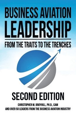 Business Aviation Leadership 1