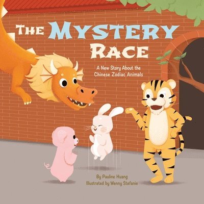 Mystery Race
